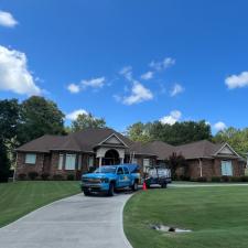 Roof, Window, House Washing 3